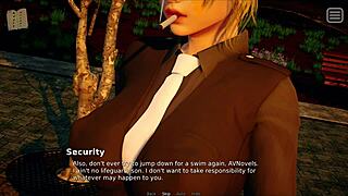 My Bully Is My Lover!