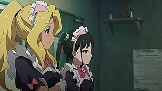 usa anime hentai akibamaisensousa-01 is so fun 😊