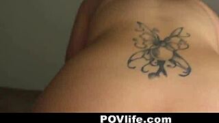 看大奶Mariah Madysinns弯腰后入