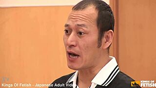 Japanese Female Team Learns Valuable Lessons From Their Coach!