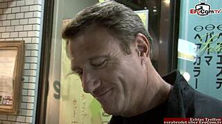 I’m lovin’ anal with this tiny 18+ Asian brunette girl!