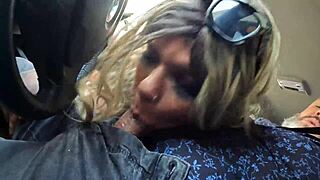 alexia ferraz giving head in the car with ma santos and friends