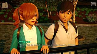 My Bully Is My Lover!