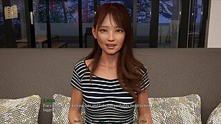 我的新记忆 第52集