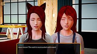 New Family Game Adventures 407