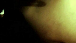 Gorgeous cougar getting assfucked by big black dick 😍