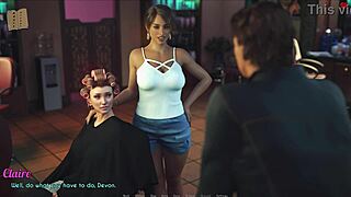 A Wife And Stepmother 266