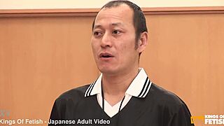 Japanese Female Team Learns Valuable Lessons From Their Coach!