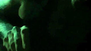 sucking a huge cock in gay video