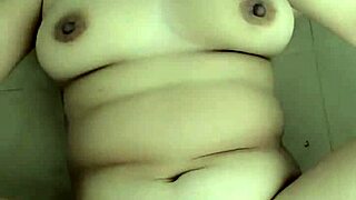 Why does Puja finger herself with a cucumber?