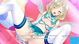 Pure Song Garden Route 5 Scene 2 With Subtitle