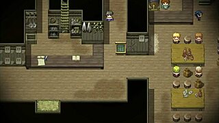 Grace Explores The Labyrinth Town In This Exciting Adventure Part 1