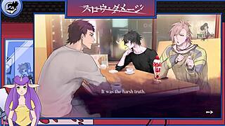 Slow damage unfolds in part two