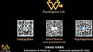 Thick asian slut cant stop riding dick doggystyle with big ass on psychoporn net