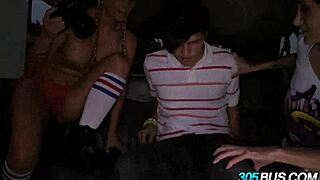 Pornstars phoenix marie episode 1