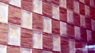 is this big boobs african milf cheating on her husband with bbc?