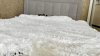 hot milf in pantyhose