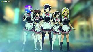 usa anime hentai akibamaisensousa-01 is so fun 😊