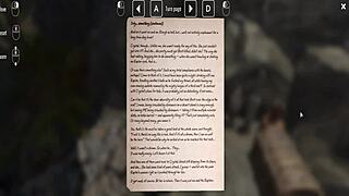 Beach fun with big tits and cock in sunny beast play