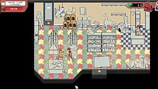 Spooky Milk Life Taboo Hentai Game Pornplay Ep 13 Deepthroat Creampie Bdsm Riding Horsecock Dildo