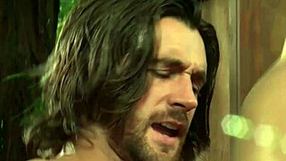 Top Retro Gay Hunk Orgies