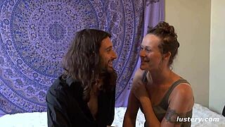 homemade amateurs fucking with big cocks, licking pussy and making love not war