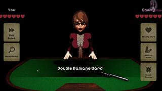 Cute teen 18+ shows roommate new massage techniques in dorm