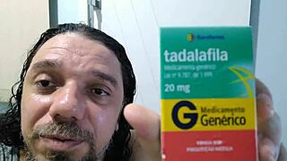 Alice Hael Tests Cured Erection with Blowjob and Handjob