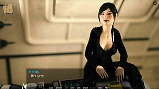 i played tales from the unending void 23