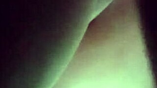 Latina Milf Grabs Stepson's Monster Cock Before Husband Arrives