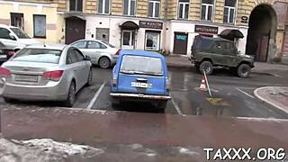 Reality Sex Scene With A Legal Age Teen 18+Ager In Interview