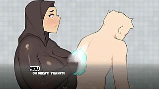 milf next door 2 mama gameplay big tits pussy missionary toys masturbation creampie amateurs sexy muff diving