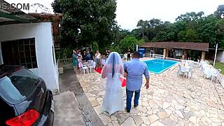 a brunette married for his huge cock mr matusalem natzinha morena