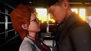 Complete gameplay deviant anomalies part 18 😎