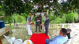 a brunette married for his huge cock mr matusalem natzinha morena