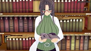 Teacher Little 18+ Secret Sinmai Maou Ntr Madness Chapter 1 Trailer Full Movie Ptrn Sheer Fantasyking3