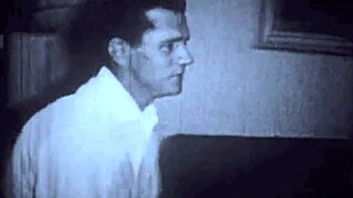 Ever tried dark vintage taboo in London streets?