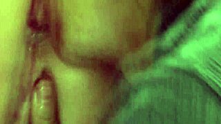 Pound This Latina Milf Ass - Taboo Anal Gaping.