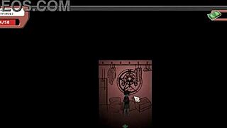 Spooky Milk Life Taboo Hentai Game Pornplay Ep 13 Deepthroat Creampie Bdsm Riding Horsecock Dildo