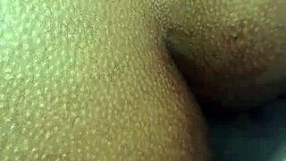latina with big tits gets banged in anal and blowjob session