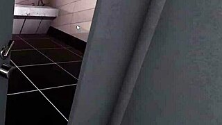 Cute teen 18+ shows roommate new massage techniques in dorm