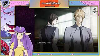 muscular asian bodybuilder fucks in pool yaoi game?