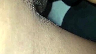 哎呀，这个出轨老婆在严厉肛交惩罚中哭了，因为不忠！