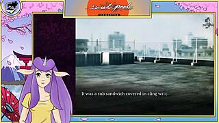 muscular asian bodybuilder fucks in pool yaoi game?