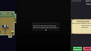 Check out this milf's big tits?