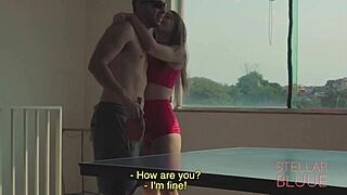 My best friend asked me to fuck her ass after getting dumped by her boyfriend - teaser with cherry adams.