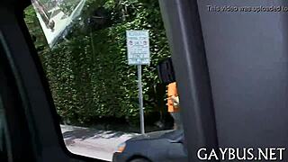 Watch this gay huge jock porn, where he says, 'Feel my massive muscles while I fuck you hard.'