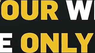 Tall Amazons Using Their Living Toy Boy