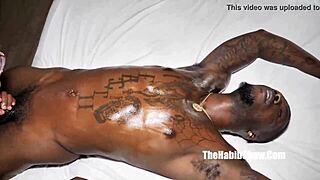 Does Heemdadreamxxx Fuck Chyna Doll's Big Booty?