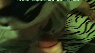 in a hardcore russian scene, the 18 yo blonde slut sucked julandjon's big cock deepthroat before getting a huge cumshot on her face